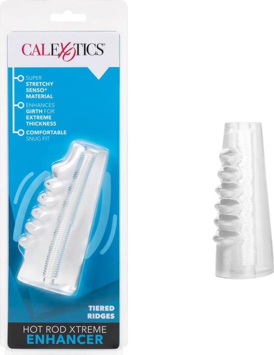 Produktbild CalExotics Hot Rod Xtreme Enhancer