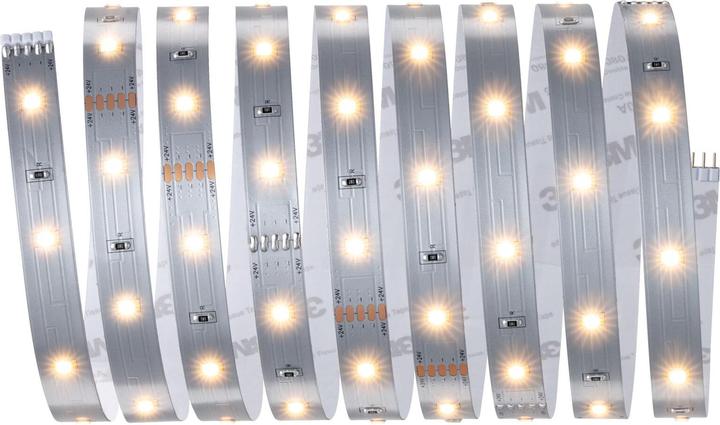 Image du produit Paulmann MaxLED 250 Stripe (Blanc chaud, 250 cm, Intérieur)