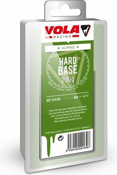 Immagine prodotto Vola Cera Pro Base Hard 2024