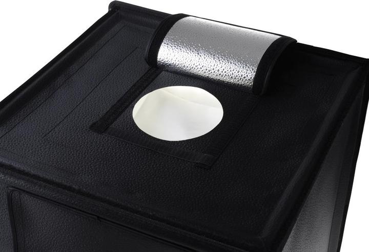 Immagine prodotto Caruba PhotoCube portatile LED Bi-Color (70x70x70cm)