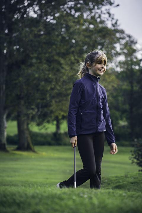 Produktbild Cutter & Buck La Push Pro Jacket Junior (140)