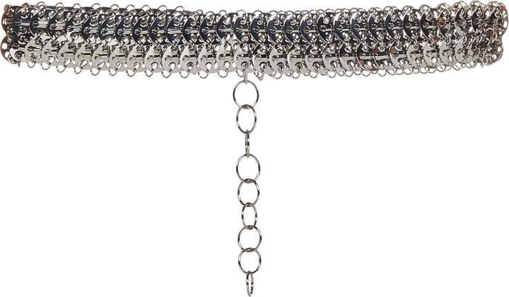 Image du produit Paco Rabanne Belts Silver (Taille unique)