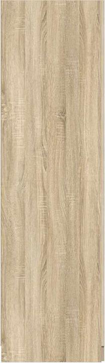 Actual product image vidaXL Erminio (80 x 52 x 180 cm)