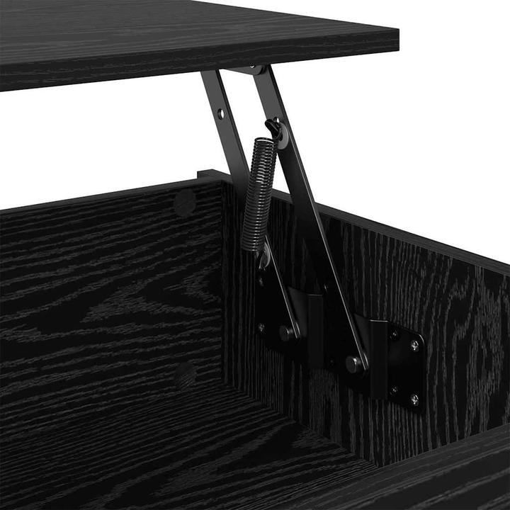 Image du produit vidaXL Couchtisch (80 x 50 x 41.50 cm)