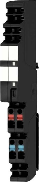 Produktbild Weidmüller Elektr, Lastüberwachung AMG ELM-8F EX