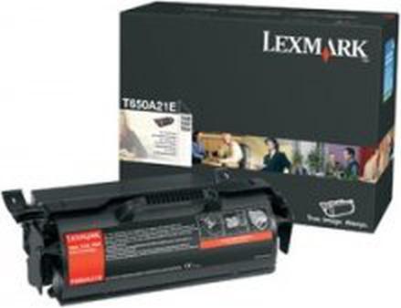Produktbild Lexmark E450H80G (BK)