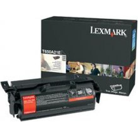 Lexmark, Toner, E450H80G (BK)