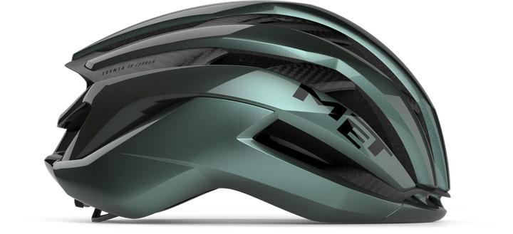 Produktbild MET Rennrad Helm TRENTA 3K CARBON MIPS (2026) (58 - 61 cm)