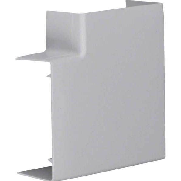 Hager, Leitungsführung, Flachwinkel (4 cm)