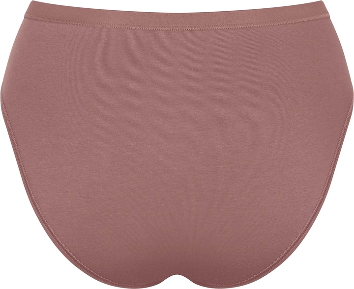 Image du produit Sloggi 3er Pack GO Daily Cotton Tai Slip (L, Lot de 3)