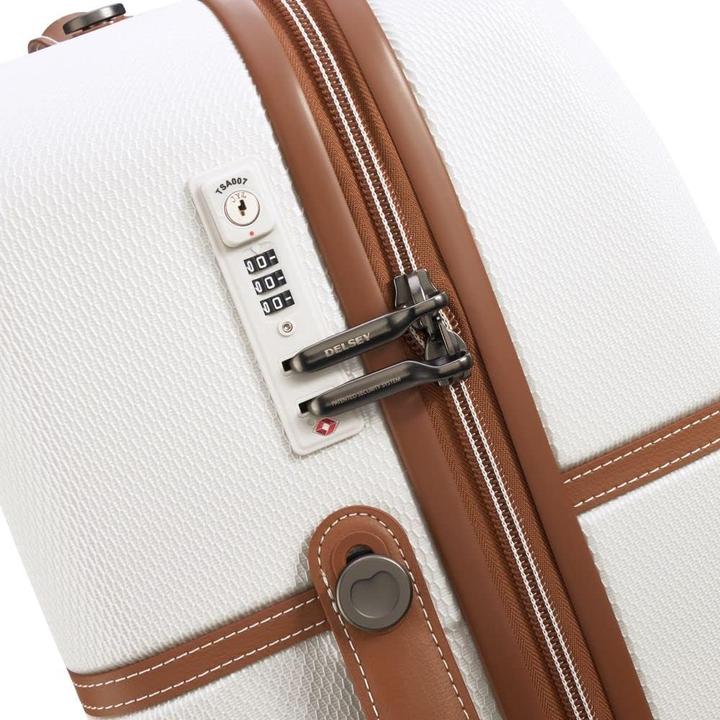 Produktbild Delsey Chatelet Air 4-Rollen Trolley 82 cm (134.67 l)