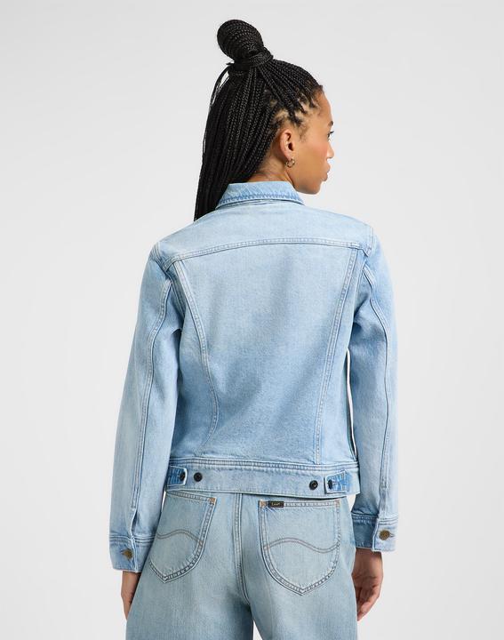 Immagine prodotto Lee Jeansjacke Rider Jacket (S)