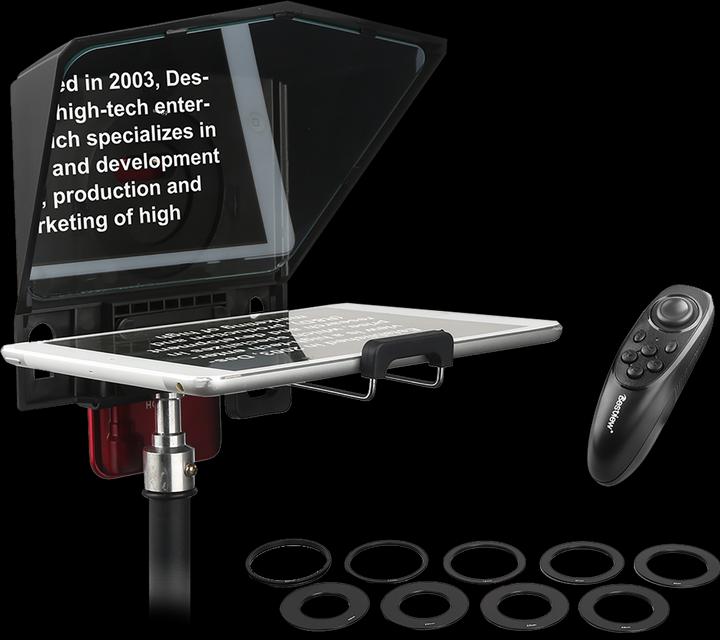 Image du produit Desview T2 (Téléprompteurs)