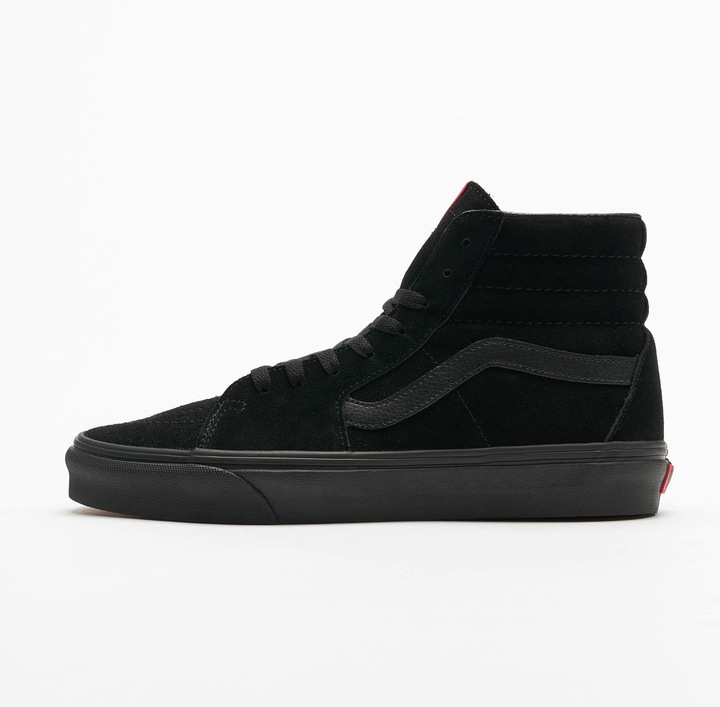 Produktbild Vans SK8-Hi (40)