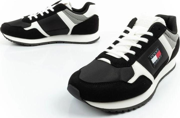 Image du produit Tommy Hilfiger Tjm Runner Casual (41)