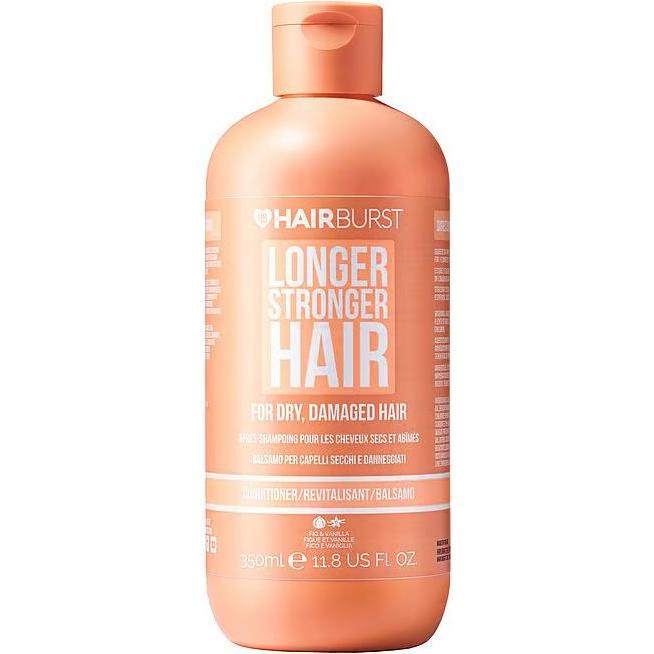 Hairburst, Conditioner, Conditioner for Dry and Damaged Hair (Conditioner for Dry. Damaged Hair) - Volume: 350 (350 ml)
