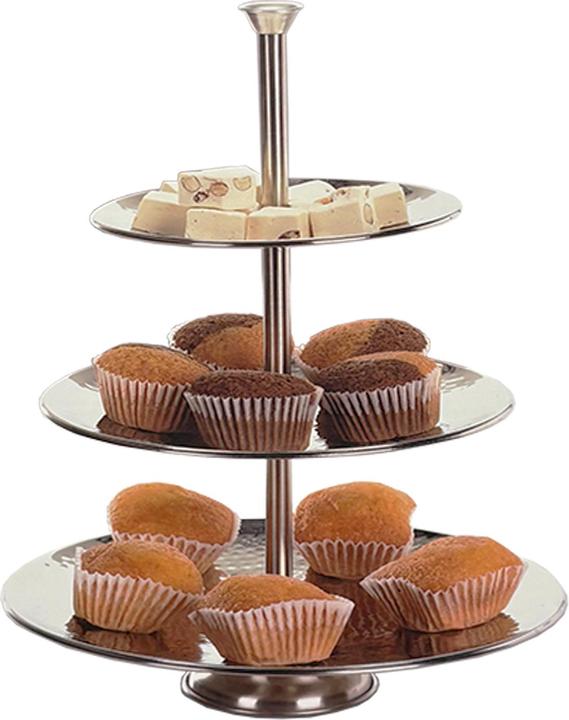 Produktbild Koopman Etagere