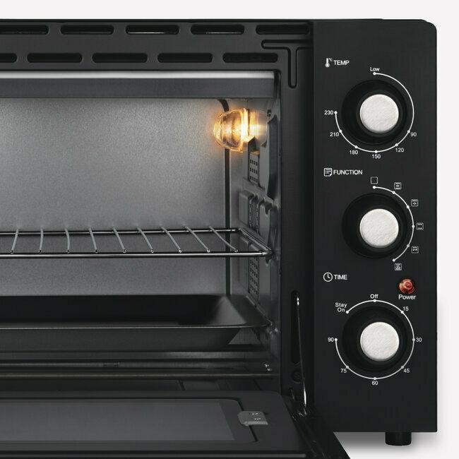 Actual product image H.Koenig FO42