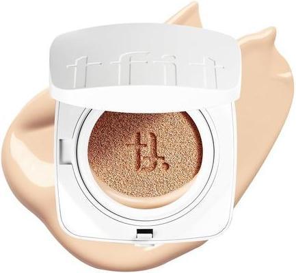 Immagine prodotto Tfit Layering Fit Cover Cushion Ex SPF 50+ PA++++ Matte Finish (Crema solare, SPF 50+)