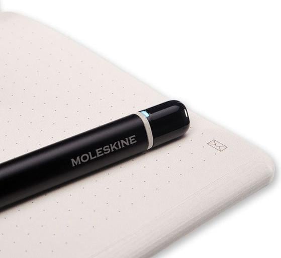 Produktbild Moleskine Paper Tablet No 2 (A5, Gepunktet)
