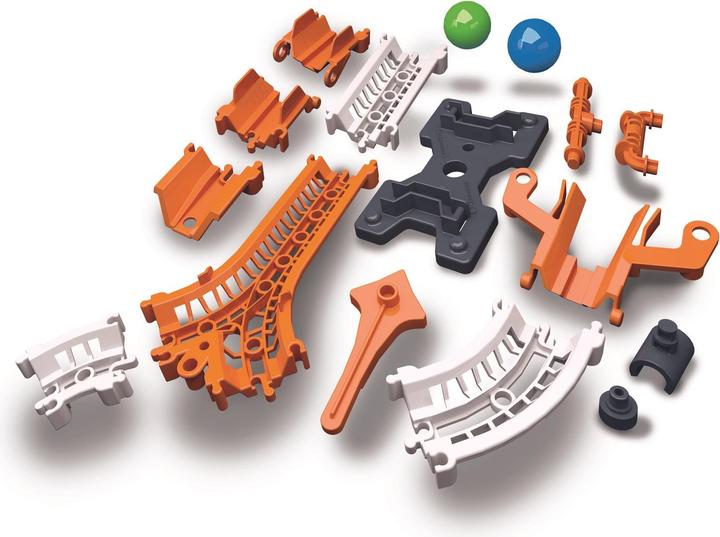 Immagine prodotto Clementoni Azione e reazione - Piattaforma e spaccate