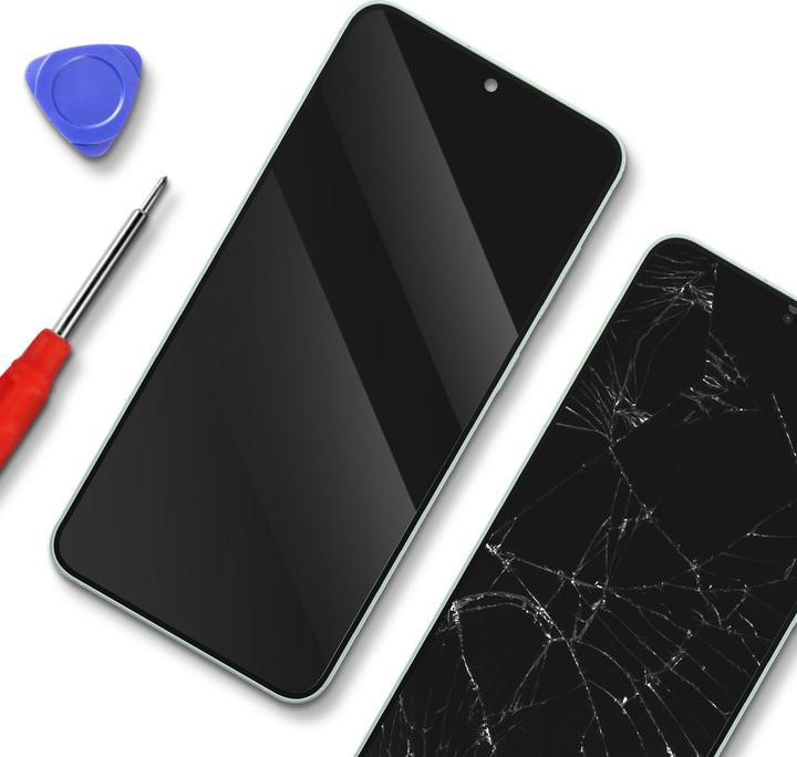 Produktbild Samsung AMOLED-Display Service Pack für Galaxy S25 Plus (Display, Samsung Galaxy S25)