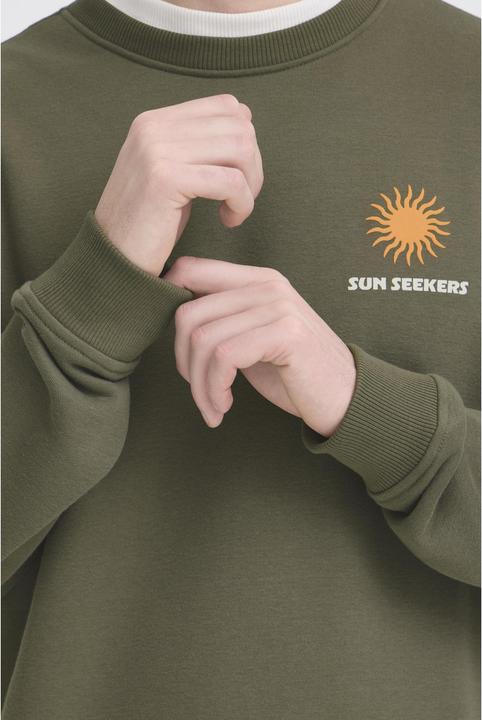 Actual product image Blend Bhkonsta (L)