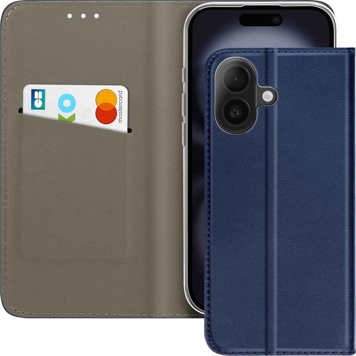 Produktbild Avizar Etui iPhone 17 Kartenfach (Apple iPhone 17)