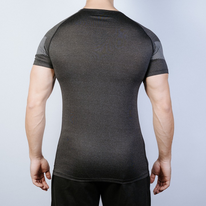 Produktbild Zec+ Nutrition T-Shirt (XL)