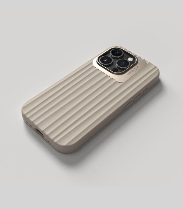 Actual product image Nudient MagSafe Case (Apple iPhone 16 Pro)