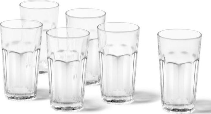 Productafbeelding Leonardo Drinkglas (3.50 dl, 6 x, Lange drinkglazen)