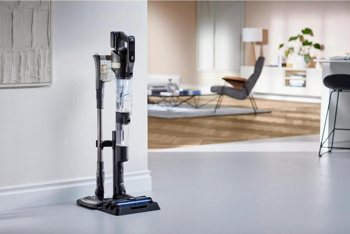 Actual product image Philips XW9383/01 AquaTrio Cordless