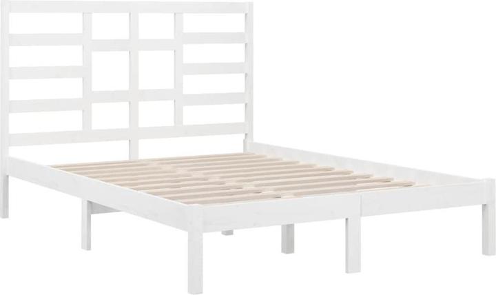Produktbild vidaXL Gerty (120 x 200 cm)