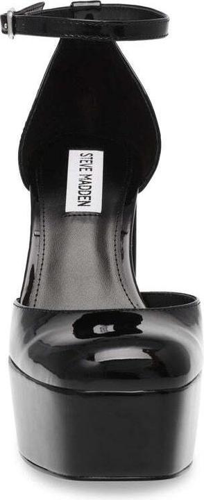 Actual product image Steve Madden high heels tamy (41)