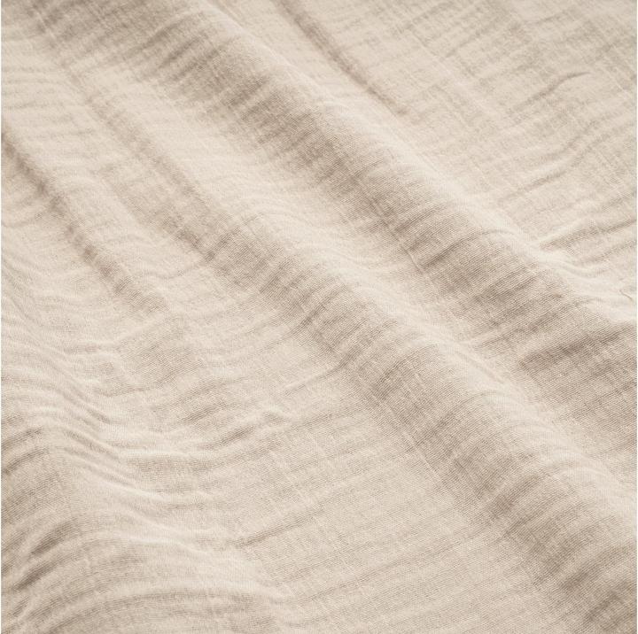 Actual product image Julius Zöllner Crawling blanket