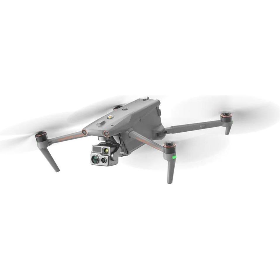 Autel EVO MAX 4T V2 Standard-Paket Drohne (240 min, 1665 g, 12 Mpx), Drone RC, Grigio
