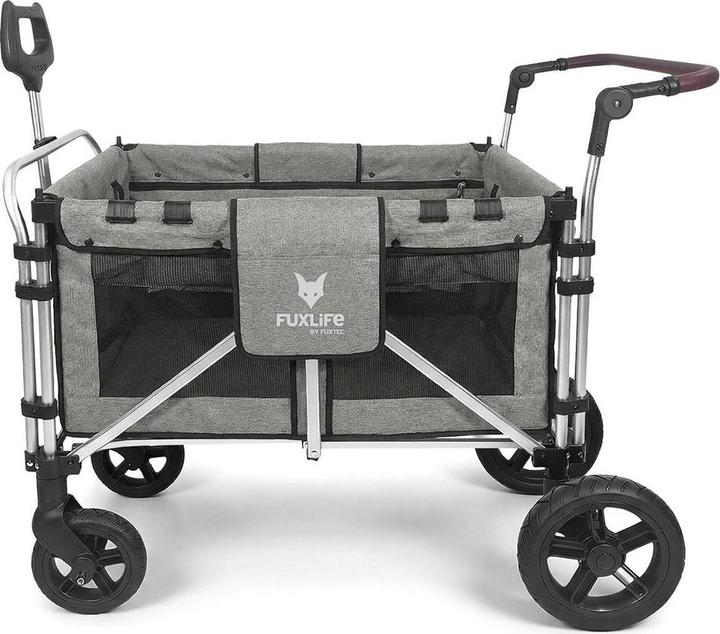 Produktbild Fuxlife 4-Sitzer XL Luxus