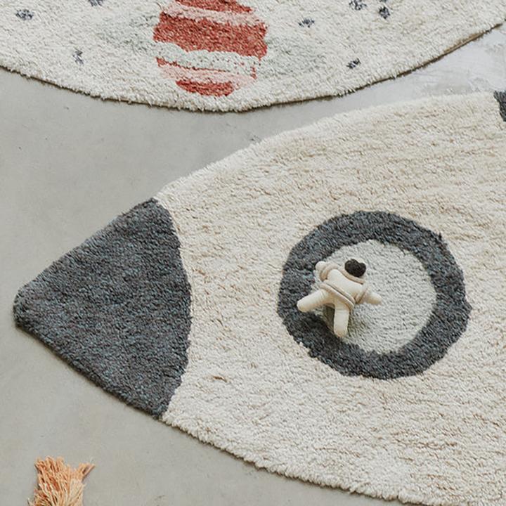 Produktbild Lorena Canals Rakete (135 x 85 cm)