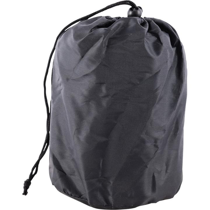 Actual product image RedFire Tischfeuerstelle Volcano Small Edelstahl (14 cm)