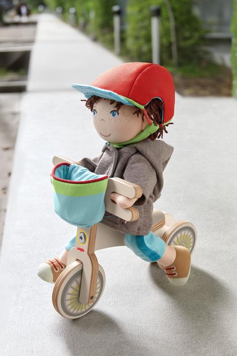 Actual product image Haba Laufrad-Set Lian