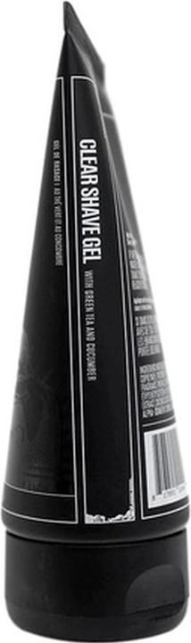 Image du produit Uppercut Deluxe gel à raser (120 ml, Gel de rasage)