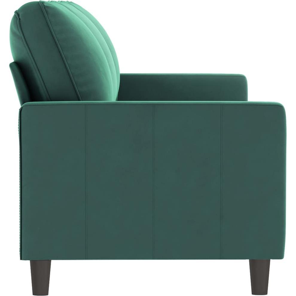 Thumbnail - VidaXL, Sofa, Hugibert (3-Sitzer)