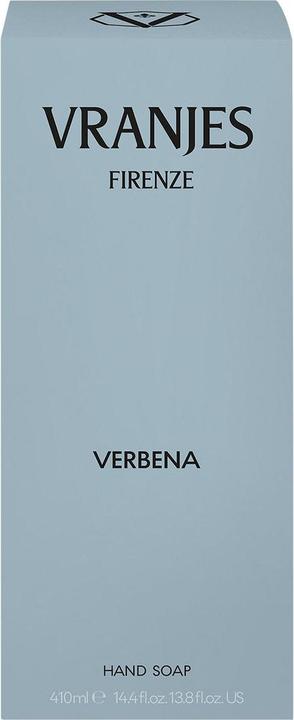 Image du produit Dr. Vranjes Firenze Verbena Hand Soap (Appareils, Savon liquide, 410 ml)