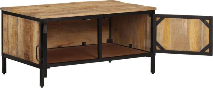 Image du produit vidaXL Couchtisch