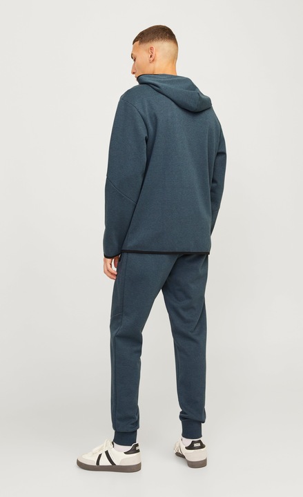 Actual product image Jack & Jones Jpstwill Fusion Sweat Pants Noos (XXL)