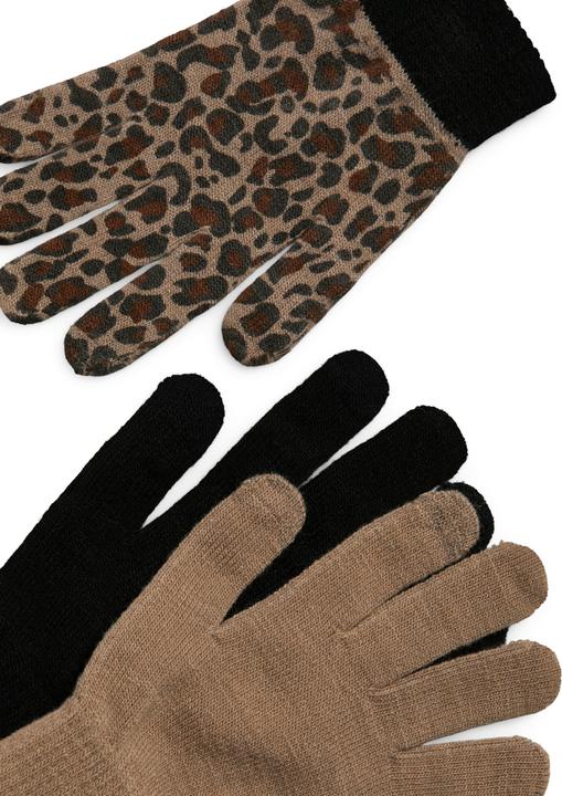 Image du produit Pieces PCNEW 3er-Pack Handschuhe (Taille unique)