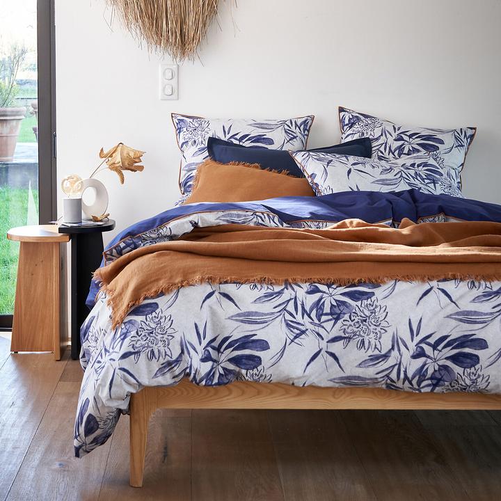 Produktbild La Redoute Interieurs Agura (160 x 200 cm)