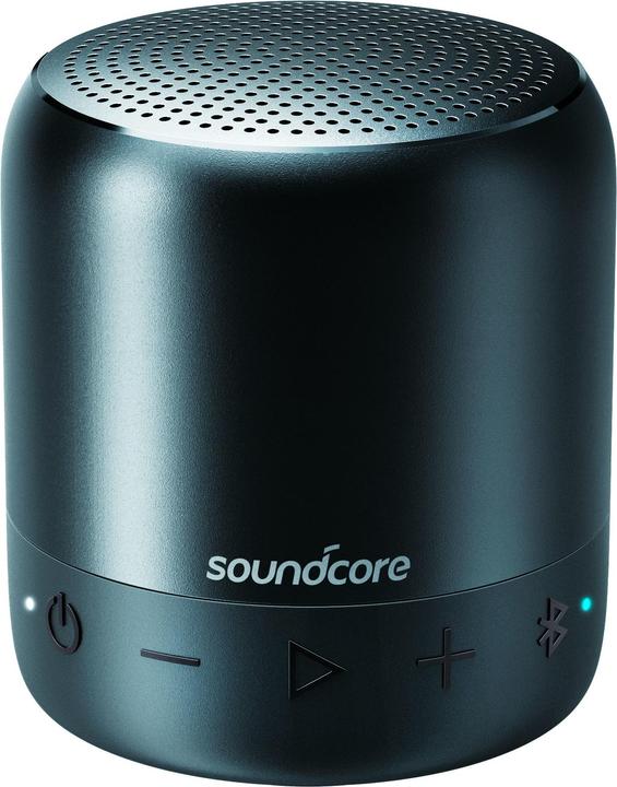 Anker SoundCore Mini 2 (15 h, Akkubetrieb)
