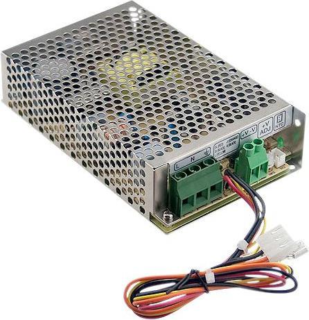 Produktbild MeanWell Netzteil,Akkuladegerät,13,8V,74,5W (Netzteil)