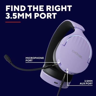 Immagine prodotto Trust GXT 491P Fayzo (Cablato, Senza fili)